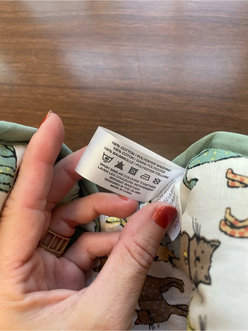 Ulster Weavers Tea Cozy